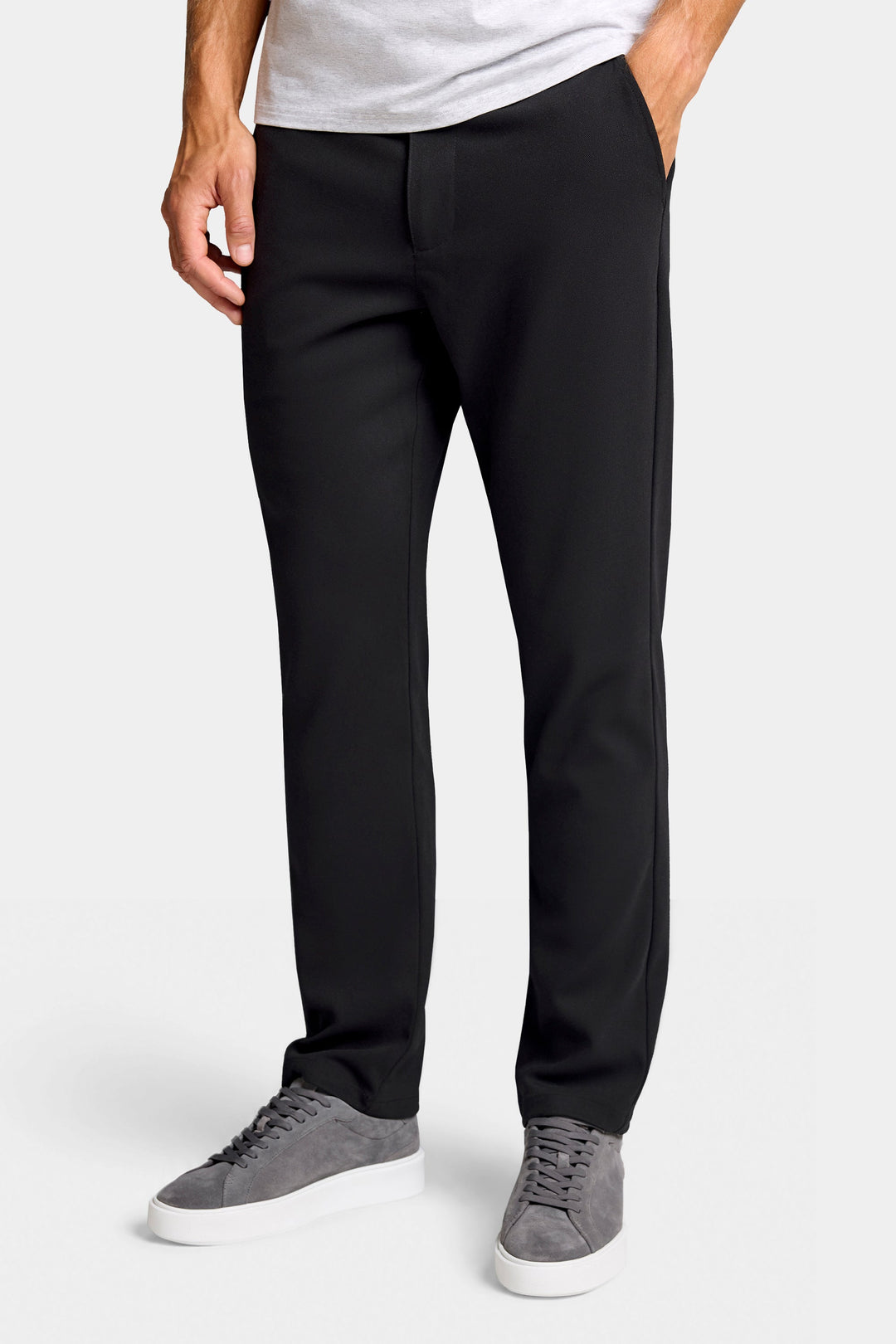SEVERO SLIM CHINO