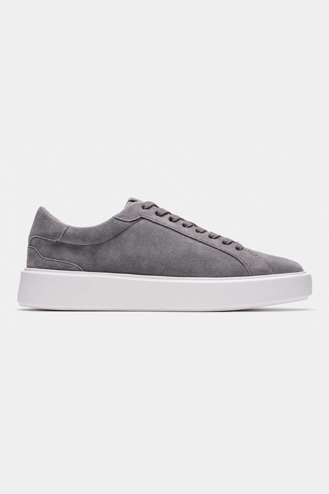 KLASYCZNE SUEDE TRENERKI
