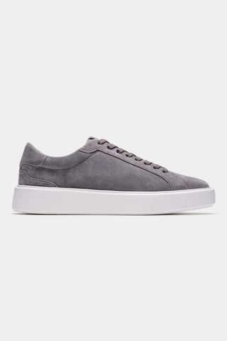 KLASYCZNE SUEDE TRENERKI
