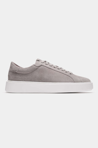KLASYCZNE SUEDE TRENERKI