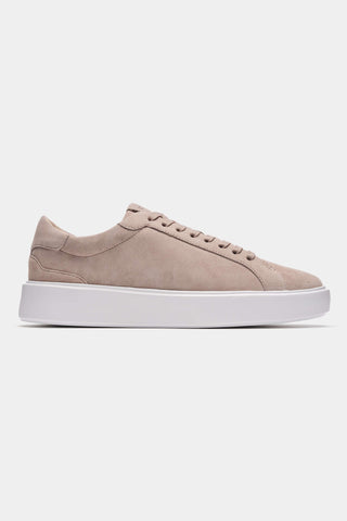 KLASYCZNE SUEDE TRENERKI