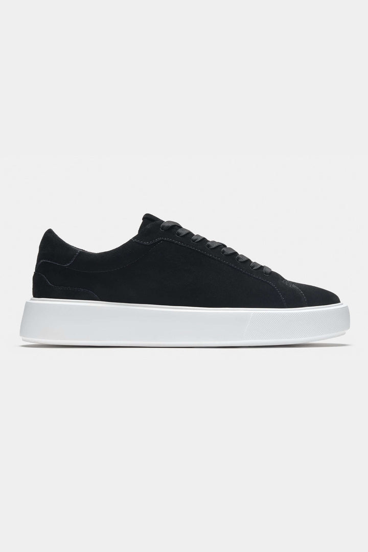 KLASYCZNE SUEDE TRENERKI