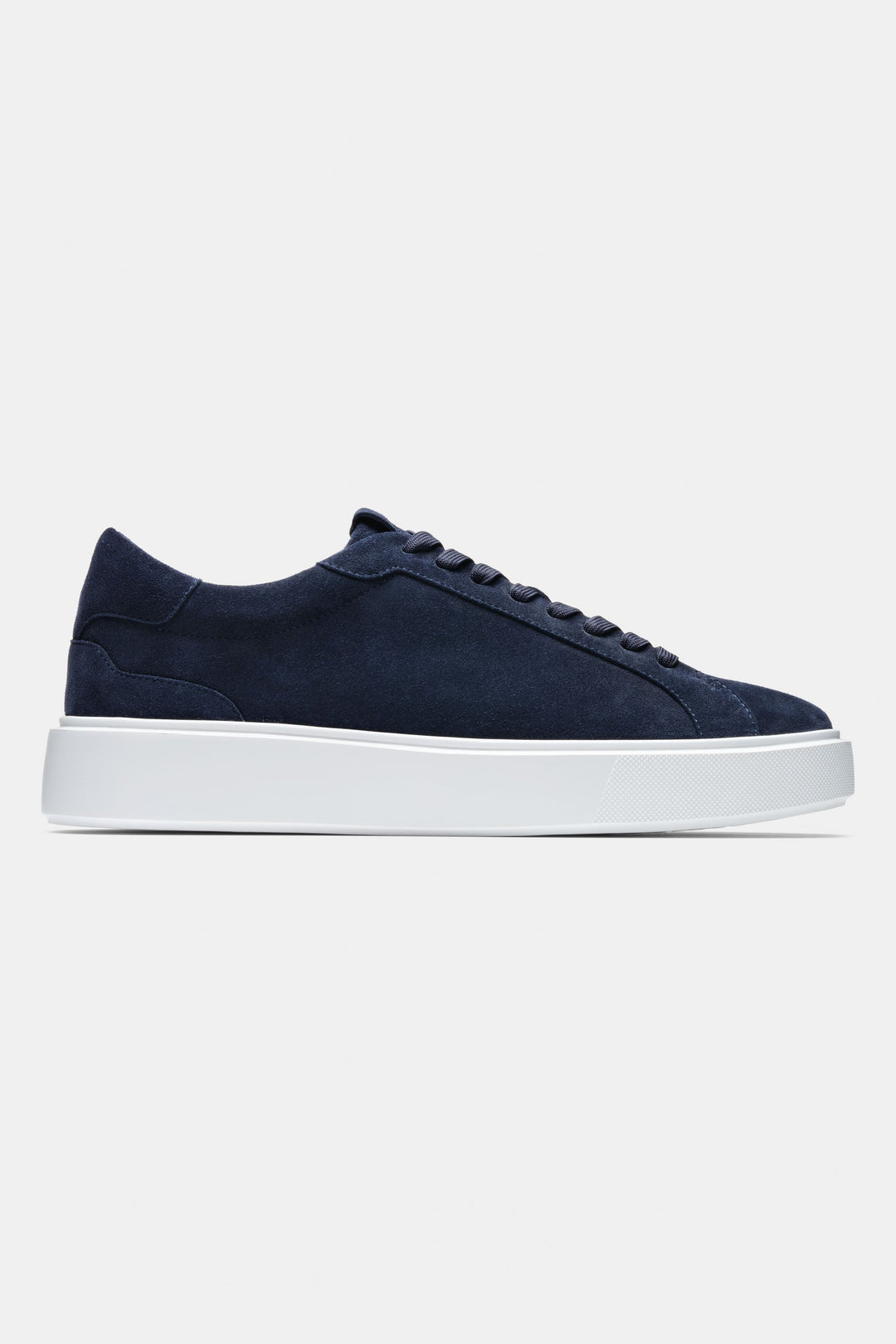 KLASYCZNE SUEDE TRENERKI