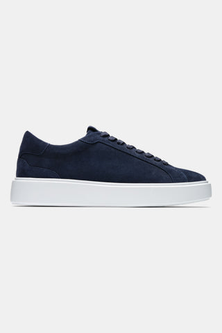 KLASYCZNE SUEDE TRENERKI