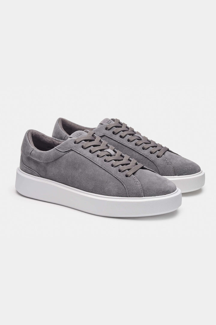KLASYCZNE SUEDE TRENERKI