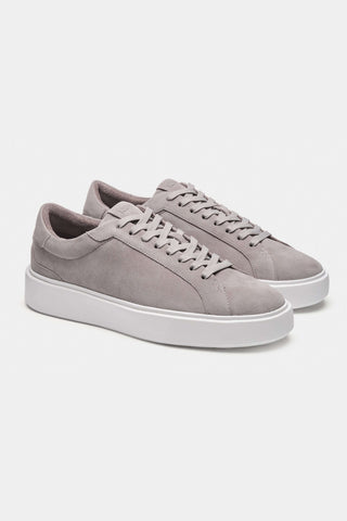 KLASYCZNE SUEDE TRENERKI