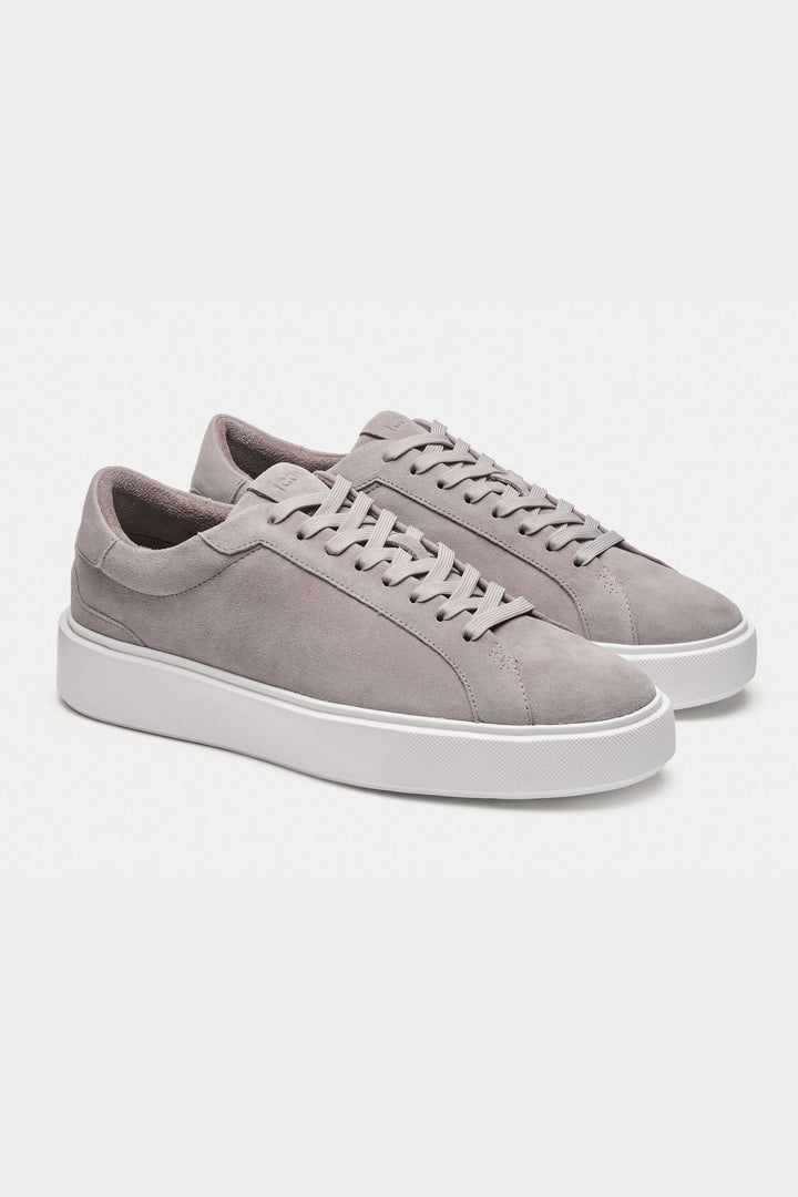 KLASYCZNE SUEDE TRENERKI