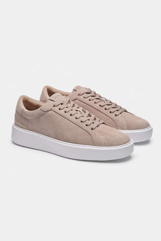 KLASYCZNE SUEDE TRENERKI