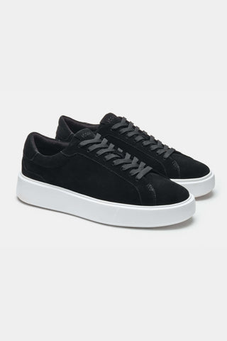 KLASYCZNE SUEDE TRENERKI