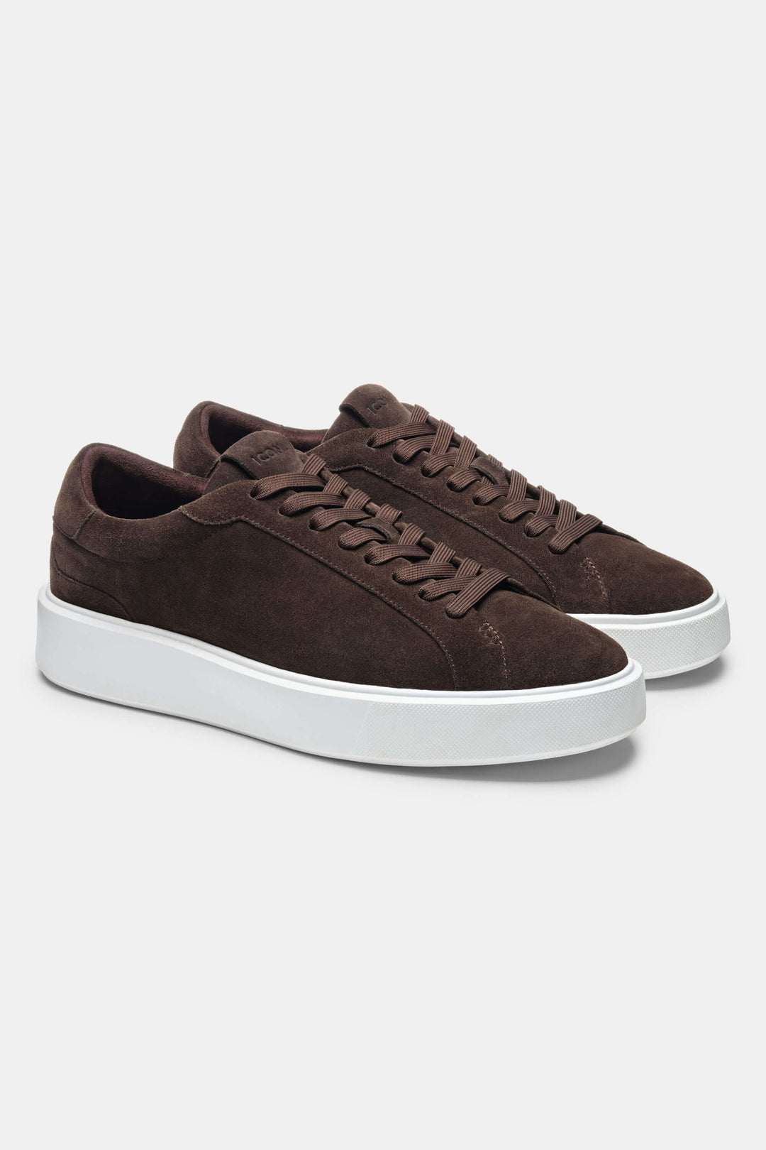 KLASYCZNE SUEDE TRENERKI