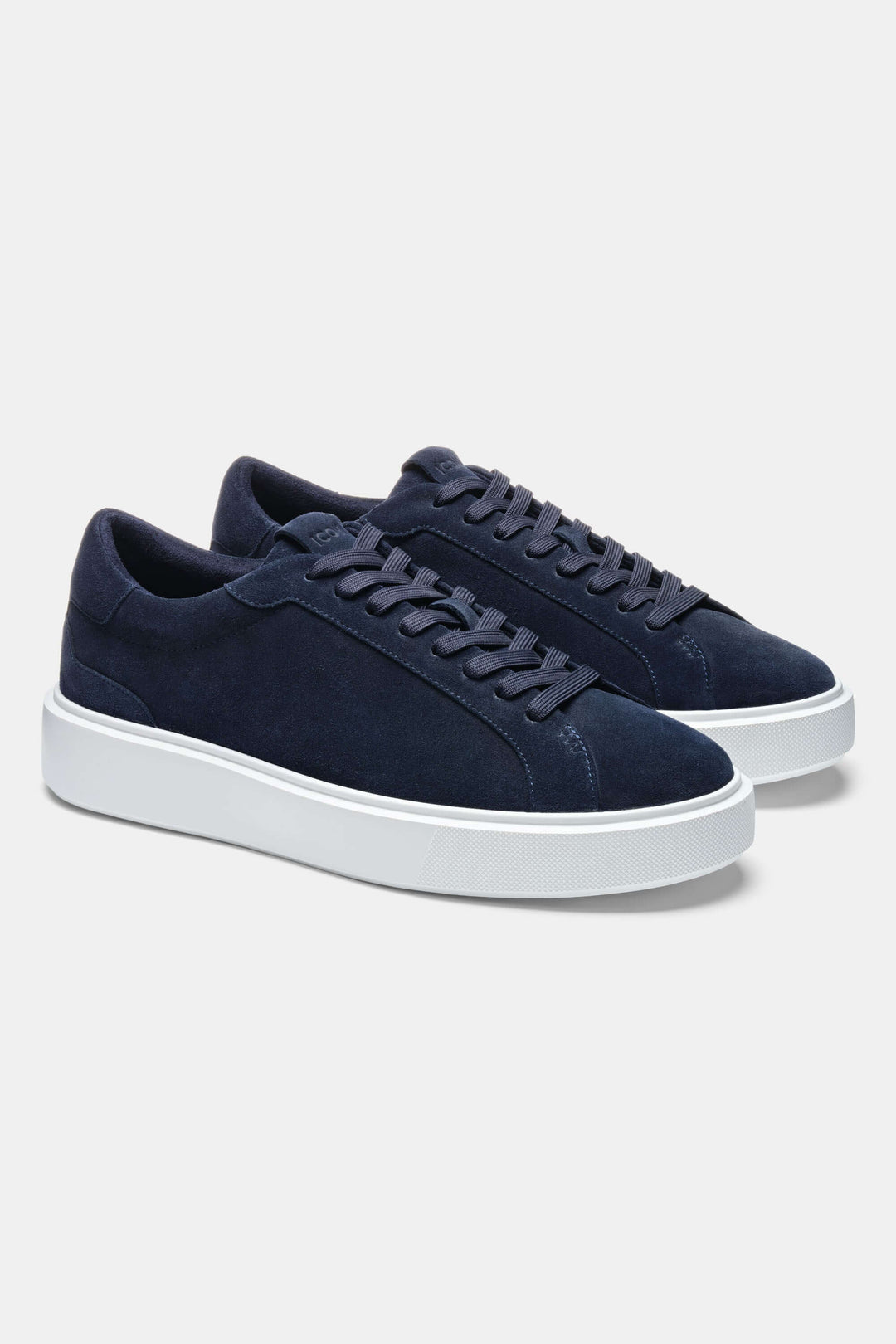 KLASYCZNE SUEDE TRENERKI