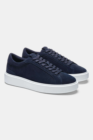 KLASYCZNE SUEDE TRENERKI