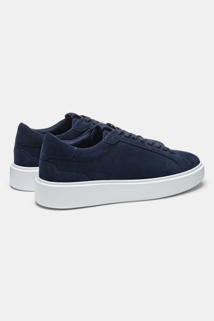 KLASYCZNE SUEDE TRENERKI