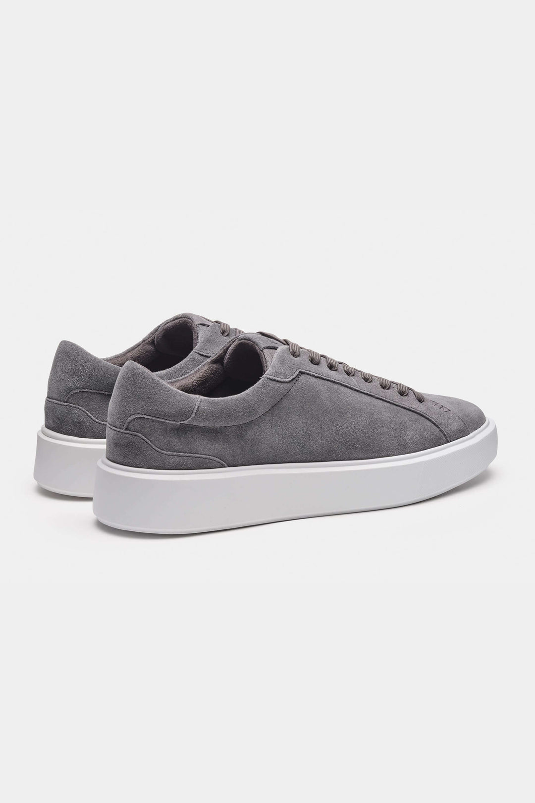 KLASYCZNE SUEDE TRENERKI