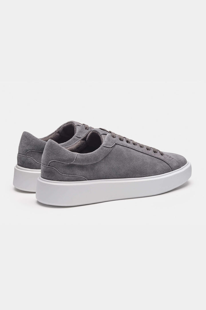 KLASYCZNE SUEDE TRENERKI