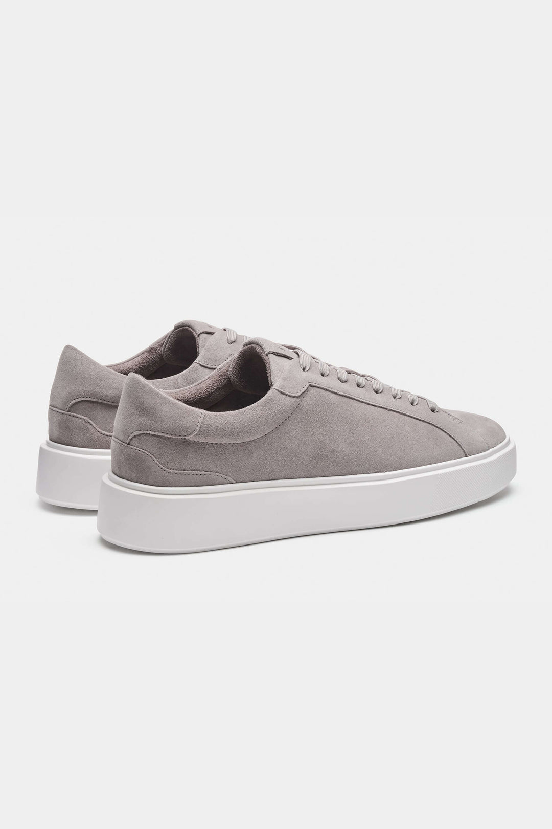 KLASYCZNE SUEDE TRENERKI