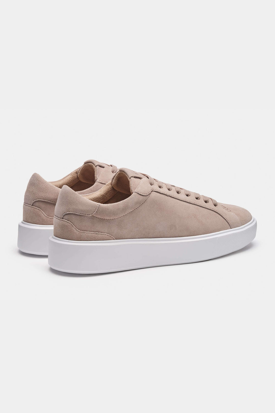 KLASYCZNE SUEDE TRENERKI