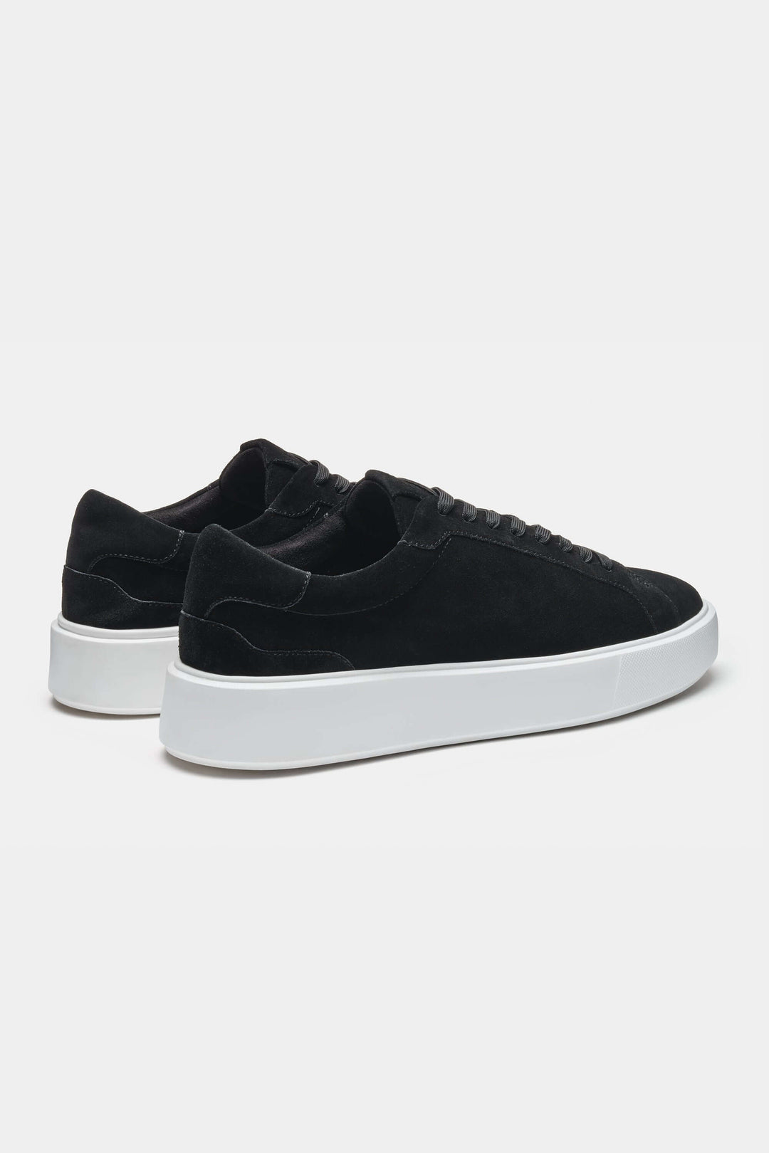 KLASYCZNE SUEDE TRENERKI