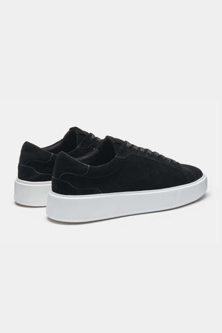 KLASYCZNE SUEDE TRENERKI