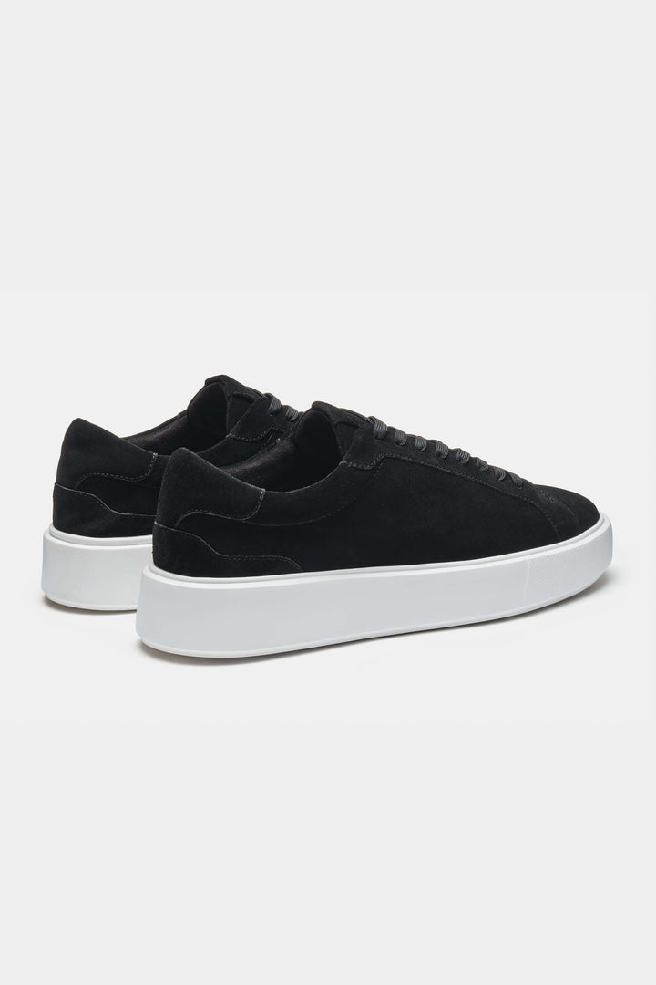 KLASYCZNE SUEDE TRENERKI