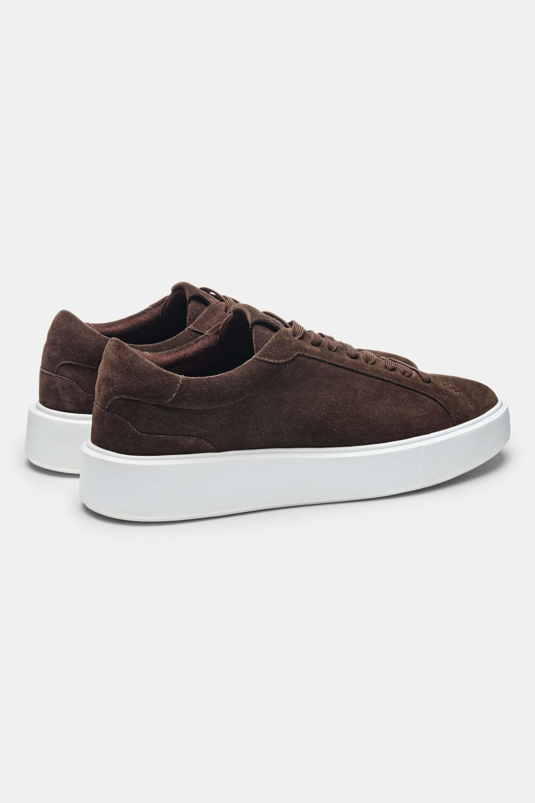 KLASYCZNE SUEDE TRENERKI