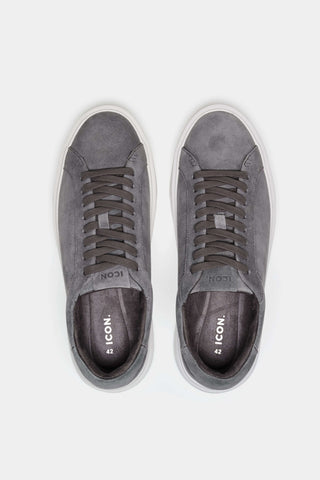 KLASYCZNE SUEDE TRENERKI