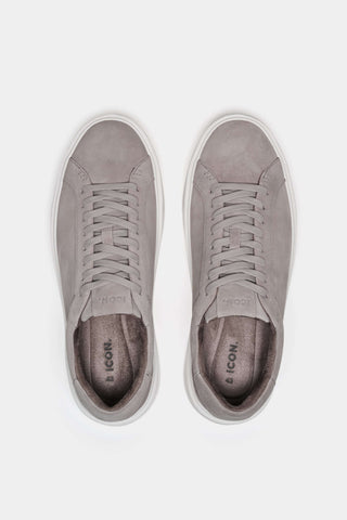 KLASYCZNE SUEDE TRENERKI
