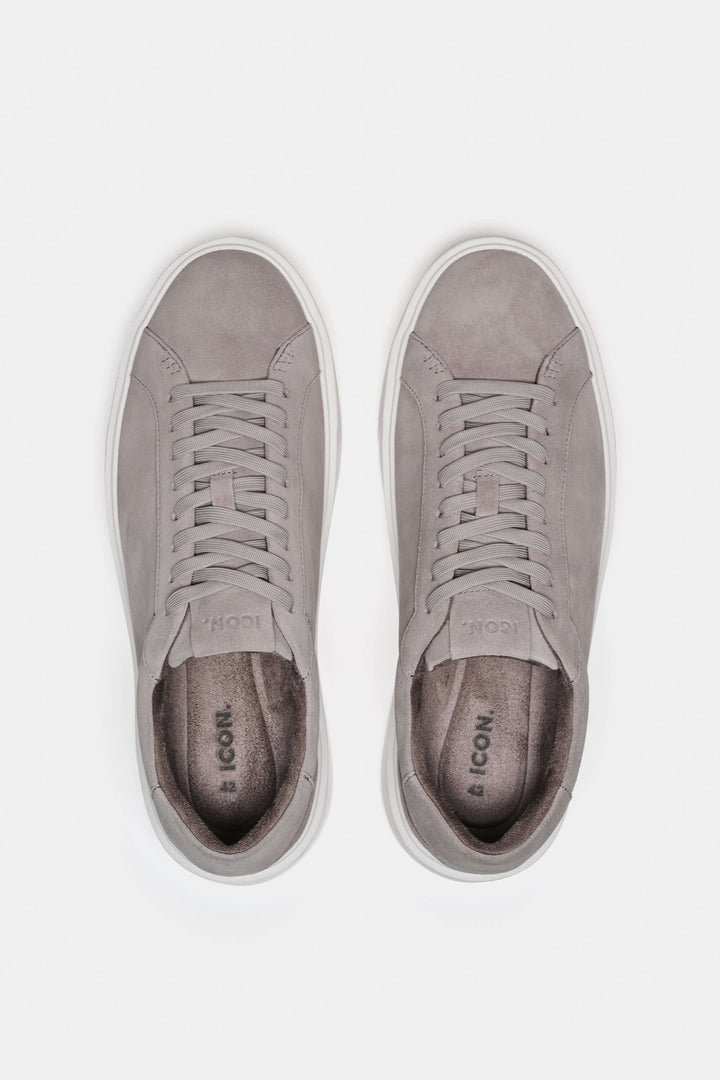 KLASYCZNE SUEDE TRENERKI