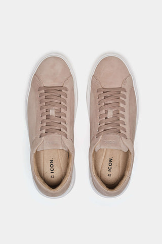 KLASYCZNE SUEDE TRENERKI