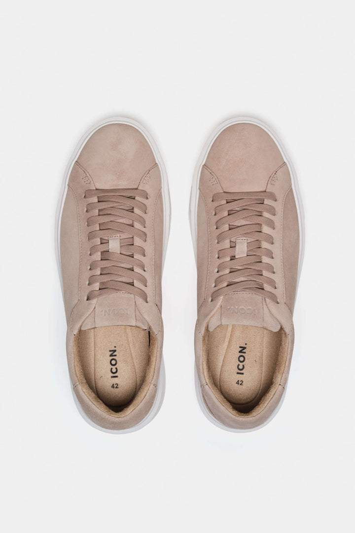 KLASYCZNE SUEDE TRENERKI