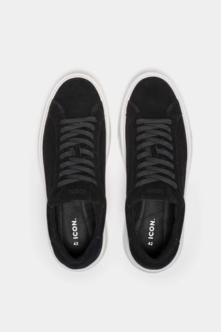 KLASYCZNE SUEDE TRENERKI