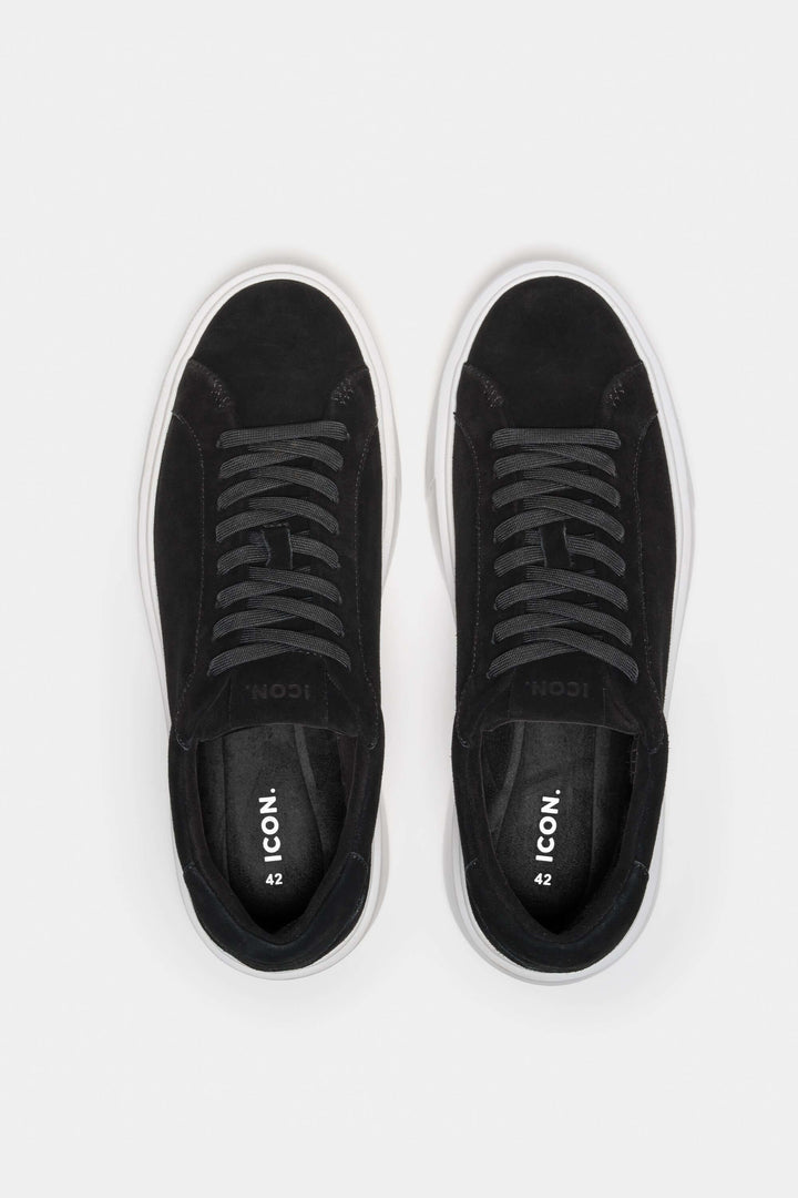 KLASYCZNE SUEDE TRENERKI