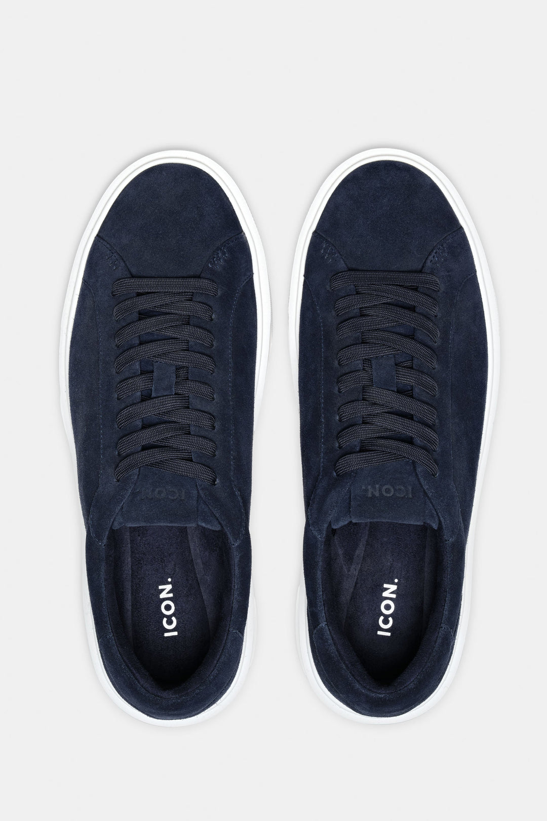 KLASYCZNE SUEDE TRENERKI