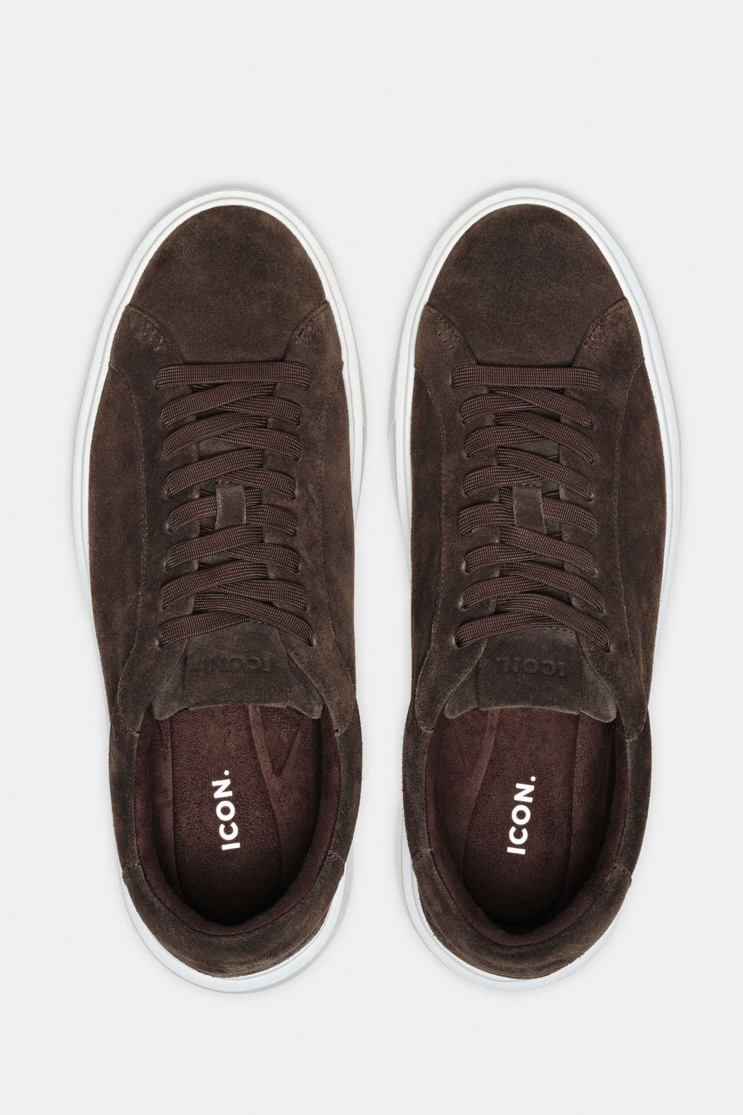 KLASYCZNE SUEDE TRENERKI