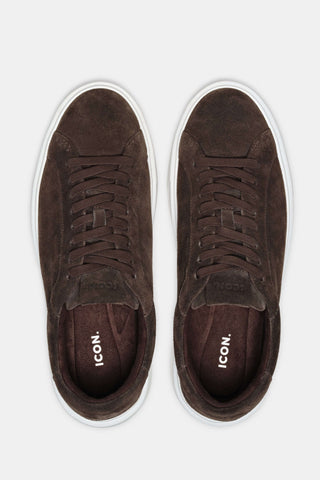 KLASYCZNE SUEDE TRENERKI