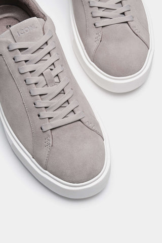 KLASYCZNE SUEDE TRENERKI