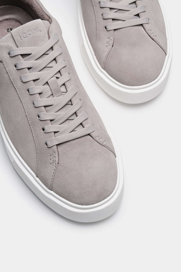 KLASYCZNE SUEDE TRENERKI