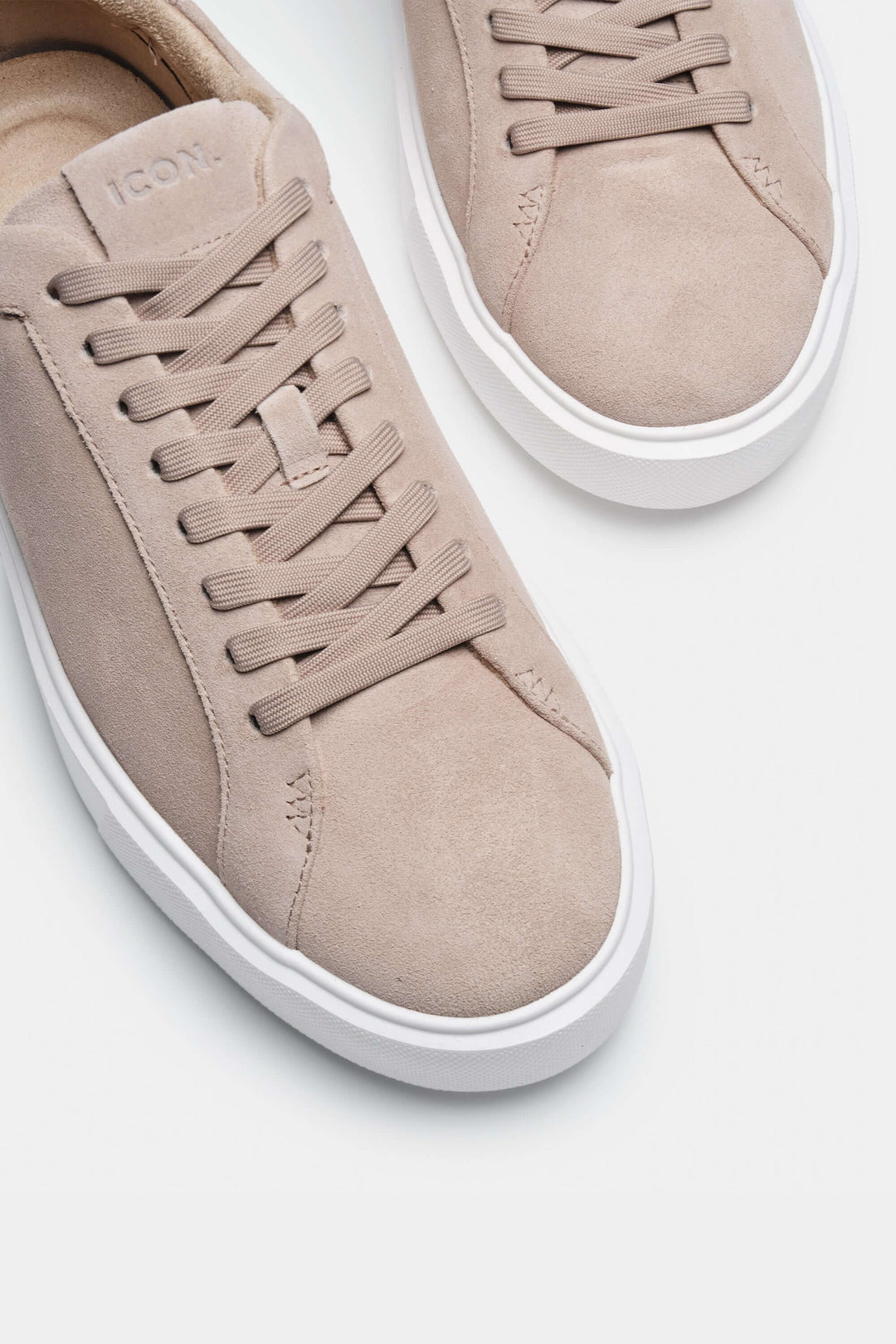 KLASYCZNE SUEDE TRENERKI
