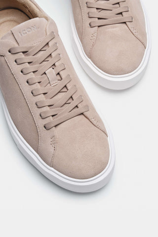 KLASYCZNE SUEDE TRENERKI