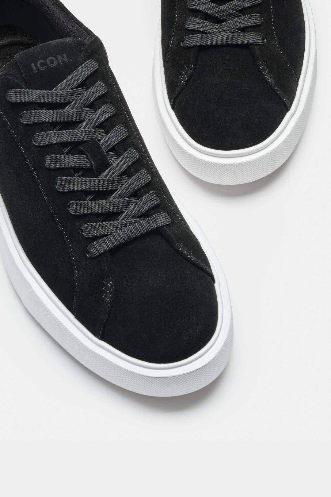 KLASYCZNE SUEDE TRENERKI