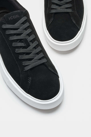 KLASYCZNE SUEDE TRENERKI
