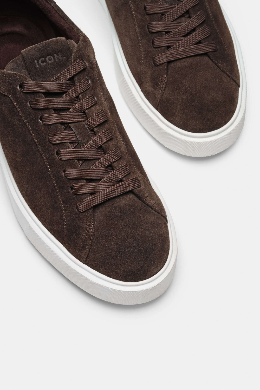 KLASYCZNE SUEDE TRENERKI