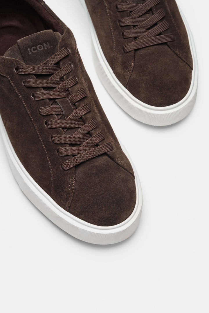 KLASYCZNE SUEDE TRENERKI