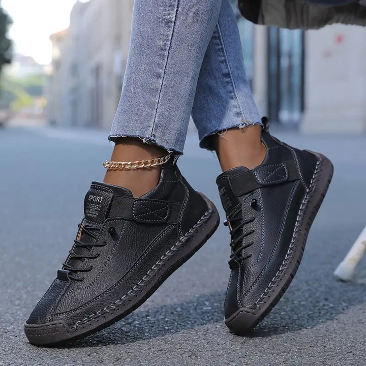 Oriana | Sneakersy z Amortyzacją