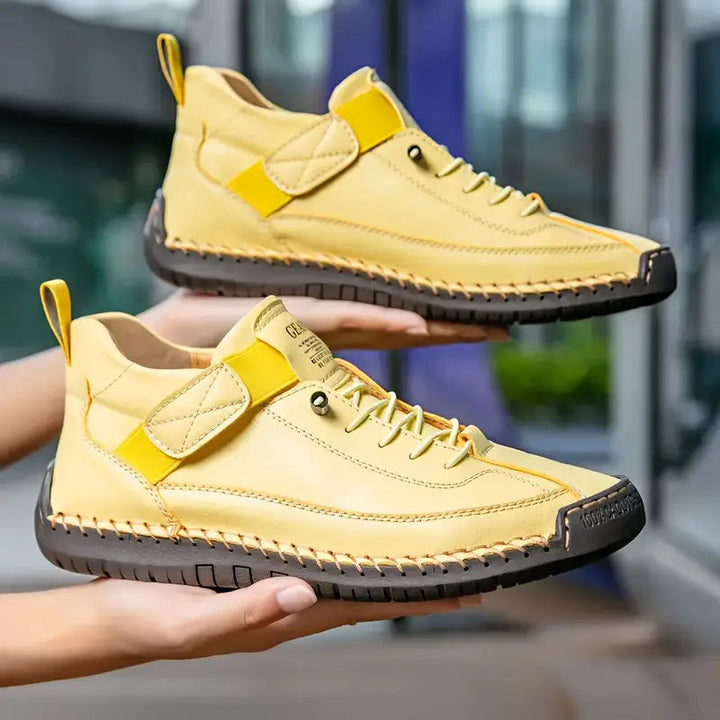 Oriana | Sneakersy z Amortyzacją