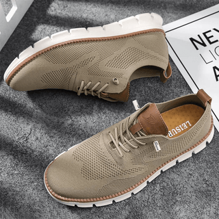Stylowe Sneakersy Męskie o Nowoczesnym Sportowym Fasonie