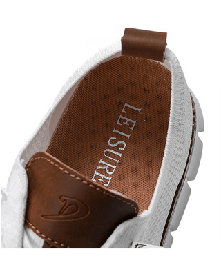 Stylowe Sneakersy Męskie o Nowoczesnym Sportowym Fasonie