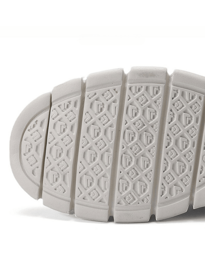 Stylowe Sneakersy Męskie o Nowoczesnym Sportowym Fasonie