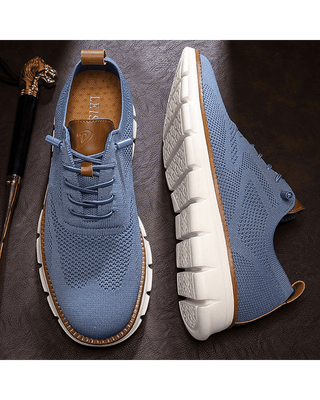 Stylowe Sneakersy Męskie o Nowoczesnym Sportowym Fasonie