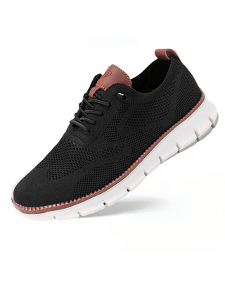 Stylowe Sneakersy Męskie o Nowoczesnym Sportowym Fasonie